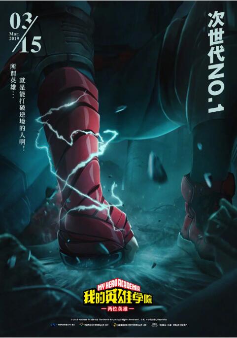 夜导航